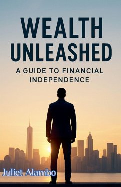Cover Wealth Unleashed