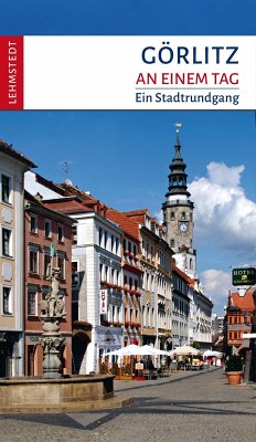 Cover Görlitz an einem Tag