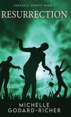 Resurrection - Godard-Richer, Michelle
