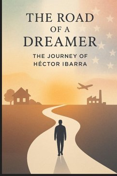 Cover The Road of a Dreamer