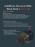 SolidWorks Electrical 2026 Black Book