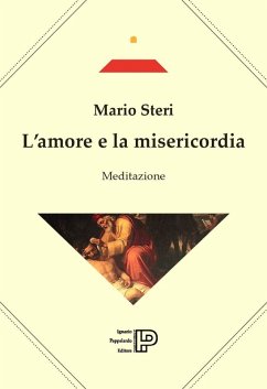 L' amore e la misericordia - Steri, Mario