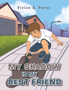 Cover My Shadow is my Best Friend