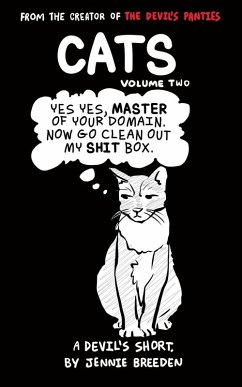 Cats volume 2 - Breeden, Jennie