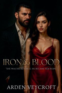Iron and Blood - Veycroft, Arden
