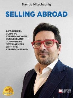 Selling Abroad (eBook, ePUB) - Mitscheunig, Davide