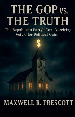 Cover The GOP vs. The Truth