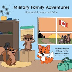 Military Family Adventures - Military Family Resource Centre