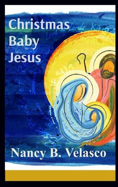 Christmas Baby Jesus - Velasco, Nancy B.