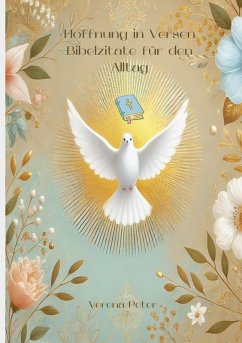 Cover Hoffnung in Versen