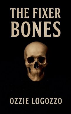 The Fixer - Logozzo, Ozzie