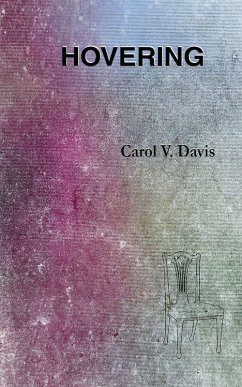 Hovering - Davis, Carol V.