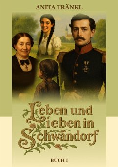 Cover Leben und Lieben in Schwandorf