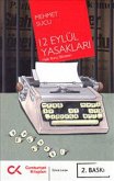12 Eylül Yasaklari 12 Eylül Yasaklari