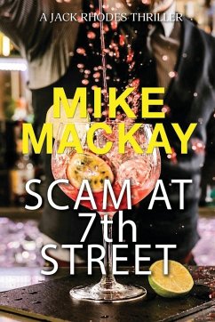 Scam at 7th Street - Mackay, Mike