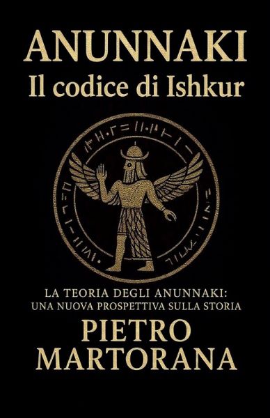 Il Codice di Ishkur