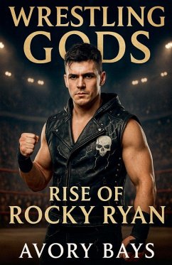 Cover Wrestling Gods