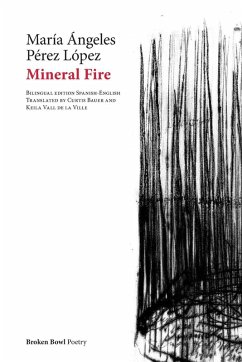 Mineral Fire - Pérez López, María Ángeles