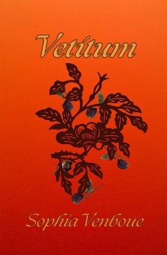 Vetitum - Venboue, Sophia Vetitum - Venboue, Sophia