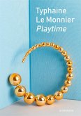 TYPHAINE LE MONNIER - PLAYTIME