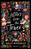 Letters from the tower Ediz. italiana