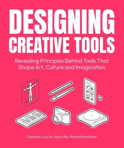 Cover Designing Creative Tools