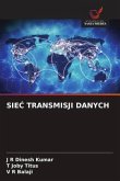 SIE¿ TRANSMISJI DANYCH