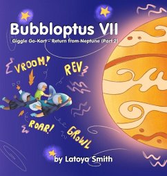 Cover Bubbloptus VII
