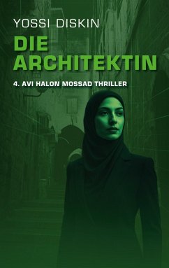 Cover Die Architektin