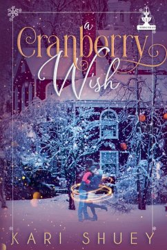 Cover A Cranberry Wish