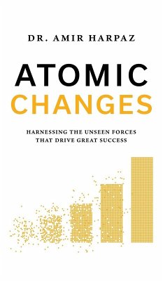 Atomic Changes - Harpaz, Amir