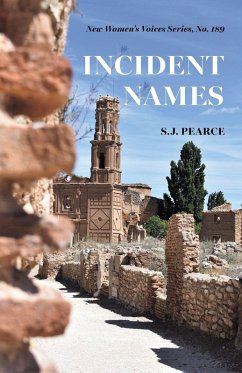 Cover Incident Names