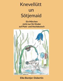 Cover Knevellütt un Sötjemaid