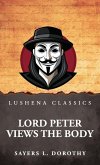Lord Peter Views the Body