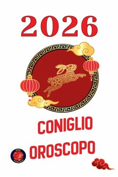 Cover Coniglio Oroscopo 2026