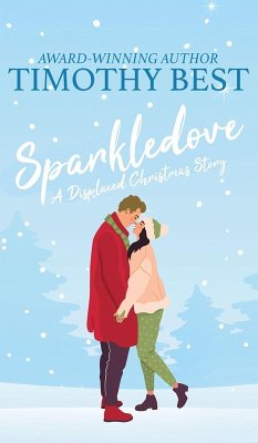Cover Sparkledove