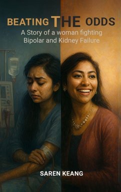 Cover Beating the Odds