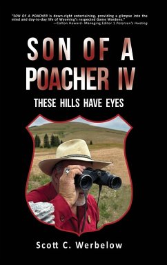 Cover Son of a Poacher IV