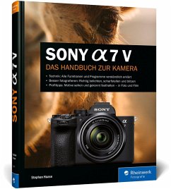 Sony Alpha 7 V - Haase, Stephan