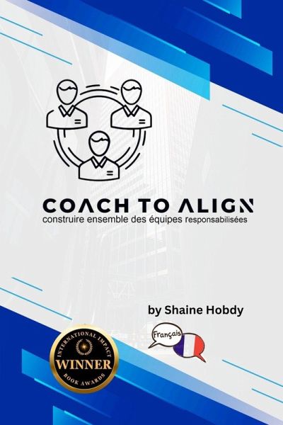Coach To ALIGN Coach To ALIGN