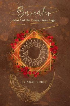 Suneater - Bodie, Noah