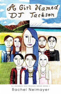 A Girl Named DJ Jackson