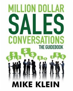 Cover Million-Dollar Sales Conversations Guidebook