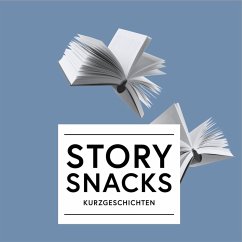 Cover Story Snacks