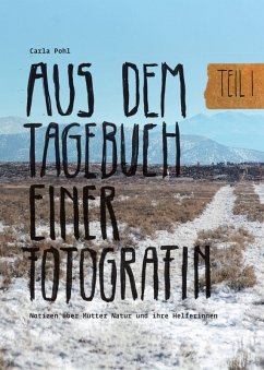 Cover Aus dem Tagebuch einer Fotografin