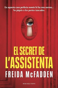 Cover El secret de l?assistenta (L'assistenta 2)