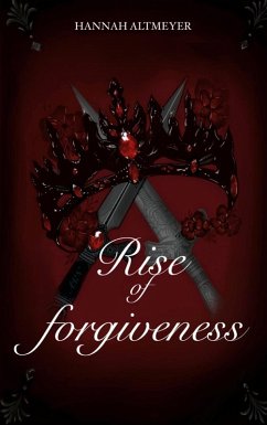 Cover Rise of forgiveness