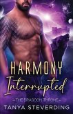 Harmony Interupted The Dragoon Throne