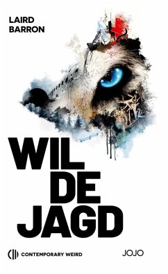 Cover Wilde Jagd