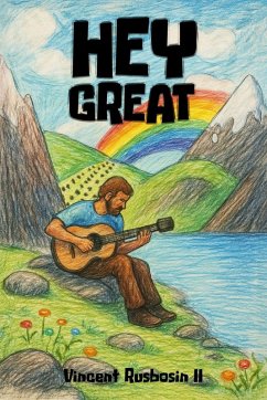 Hey Great - Rusbosin II, Vincent